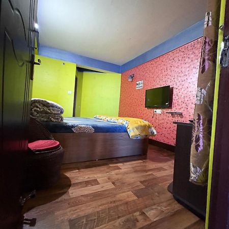 דרג'ילינג Swarna Kamal Homestay מראה חיצוני תמונה