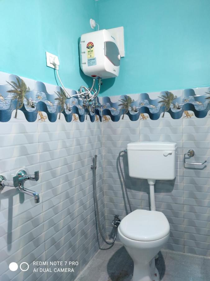 דרג'ילינג Swarna Kamal Homestay חדר תמונה